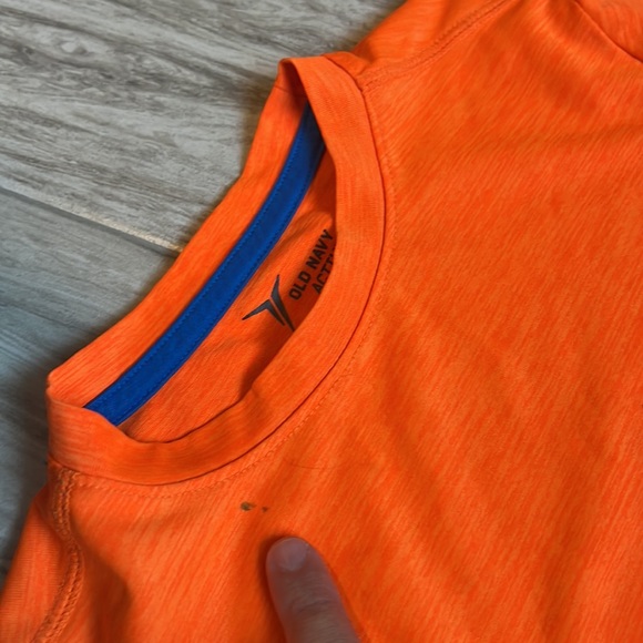 • Old Navy activewear go-dry matching set, 6/7 • - Picture 5 of 11